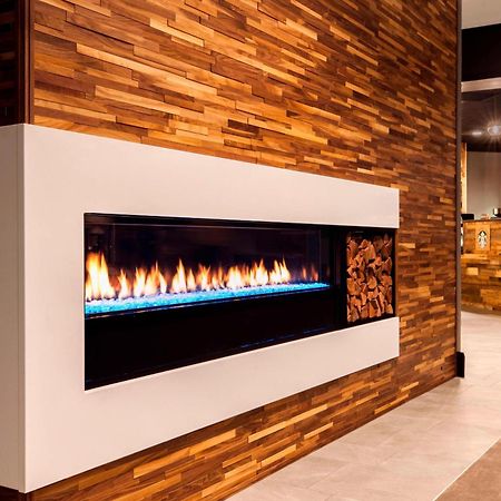 Delta Hotels By Marriott Fargo Esterno foto