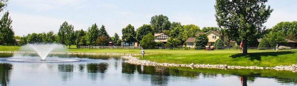 Delta Hotels By Marriott Fargo Esterno foto