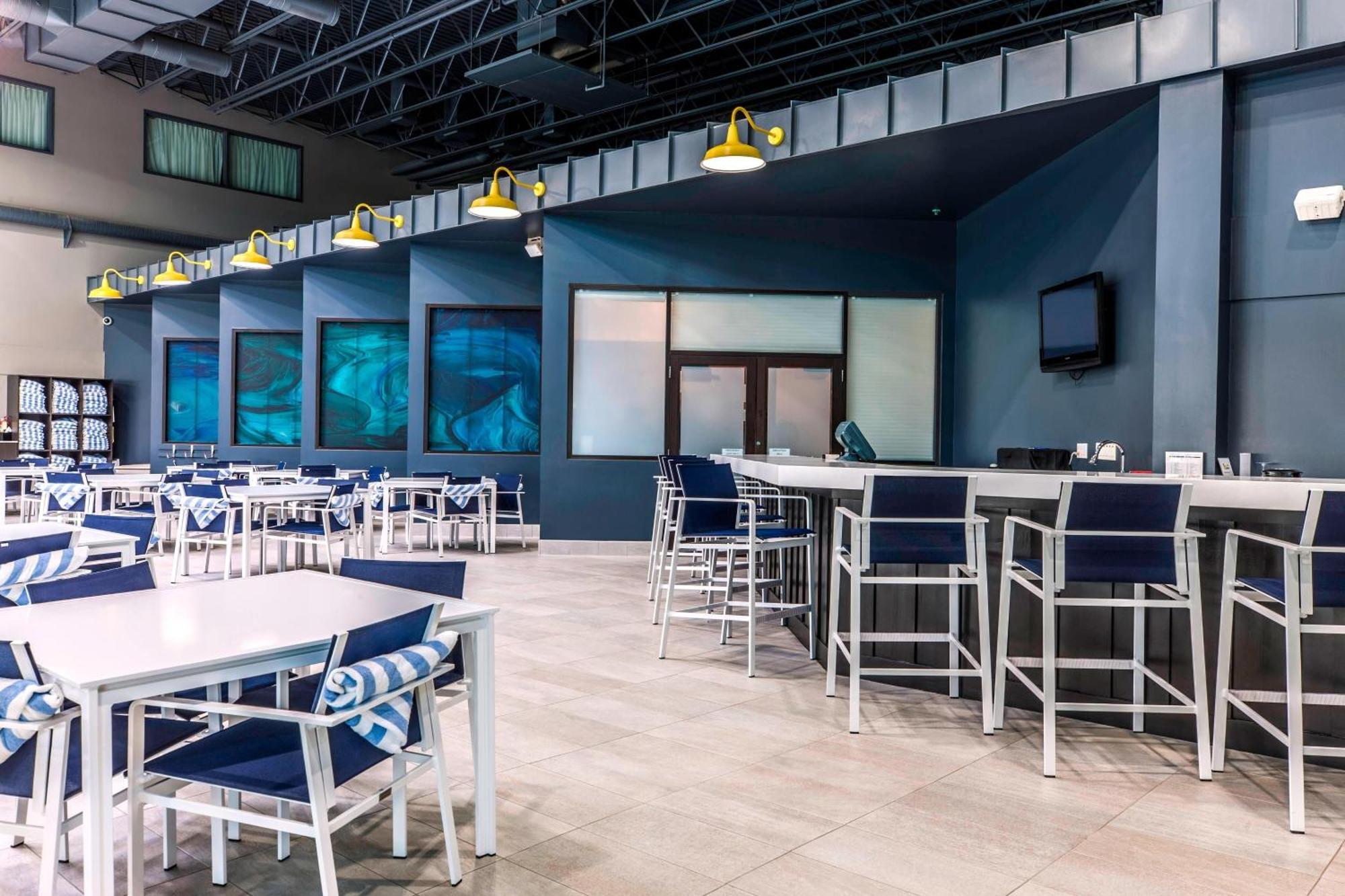 Delta Hotels By Marriott Fargo Esterno foto