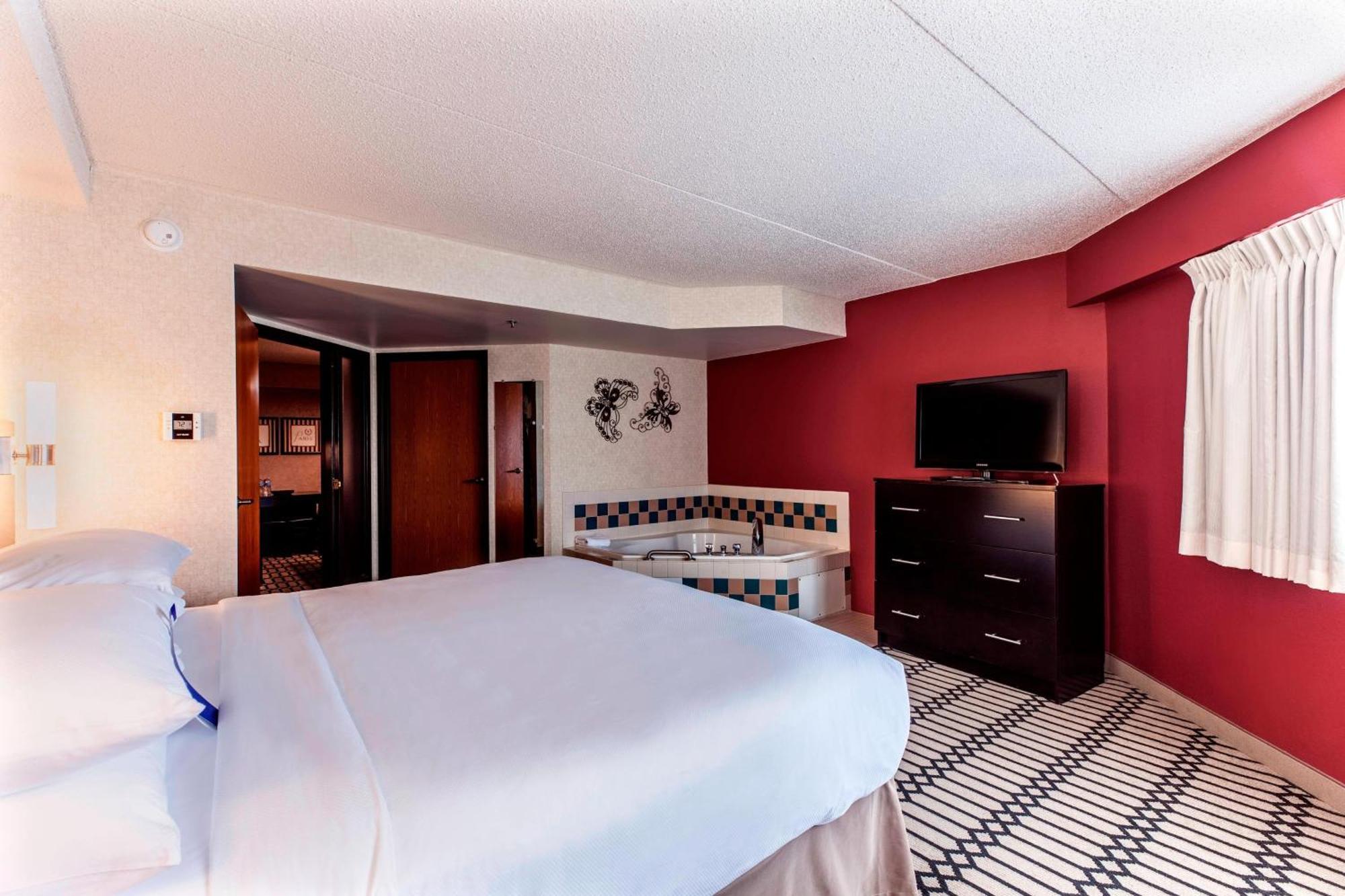 Delta Hotels By Marriott Fargo Esterno foto