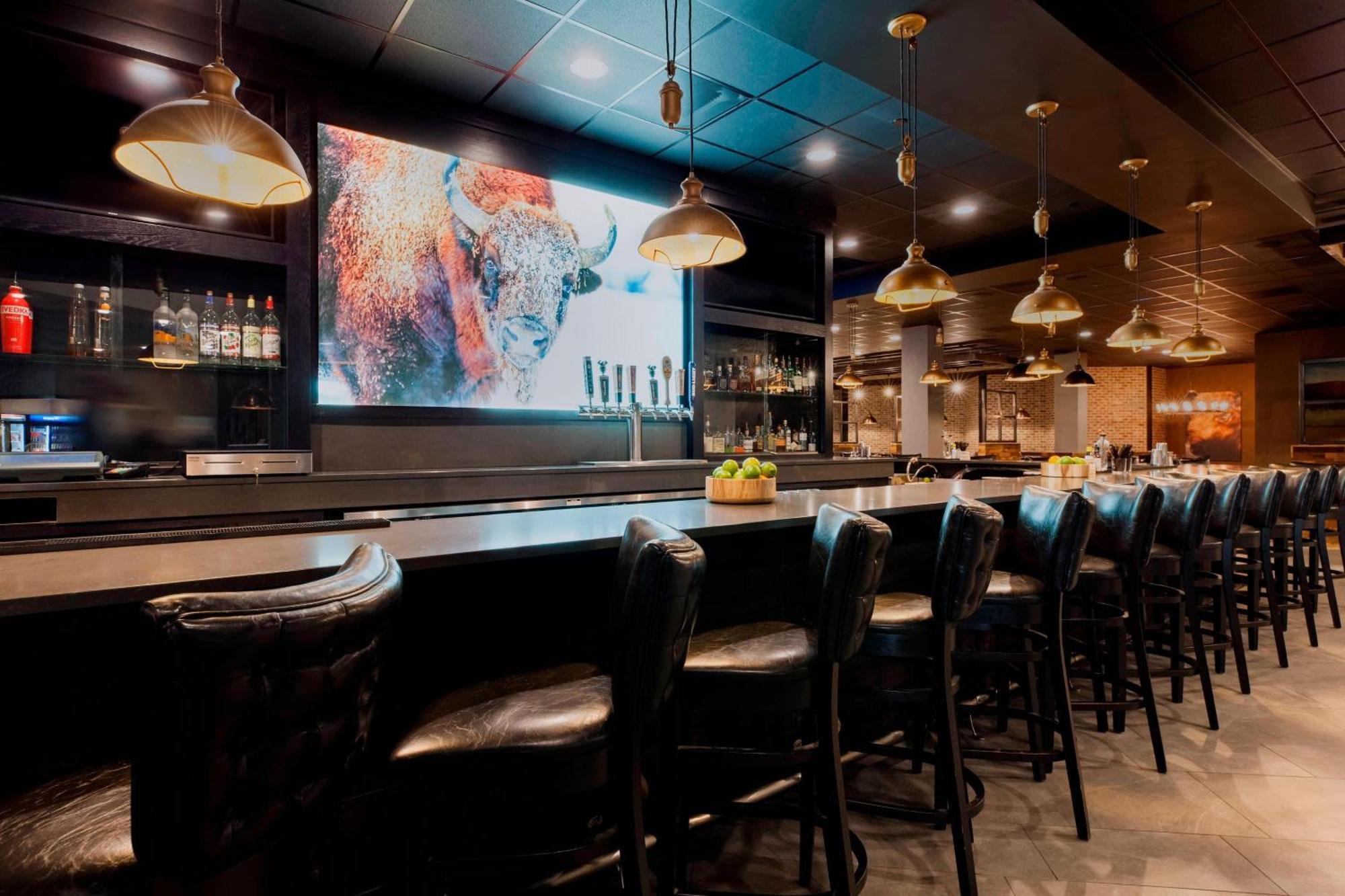 Delta Hotels By Marriott Fargo Esterno foto