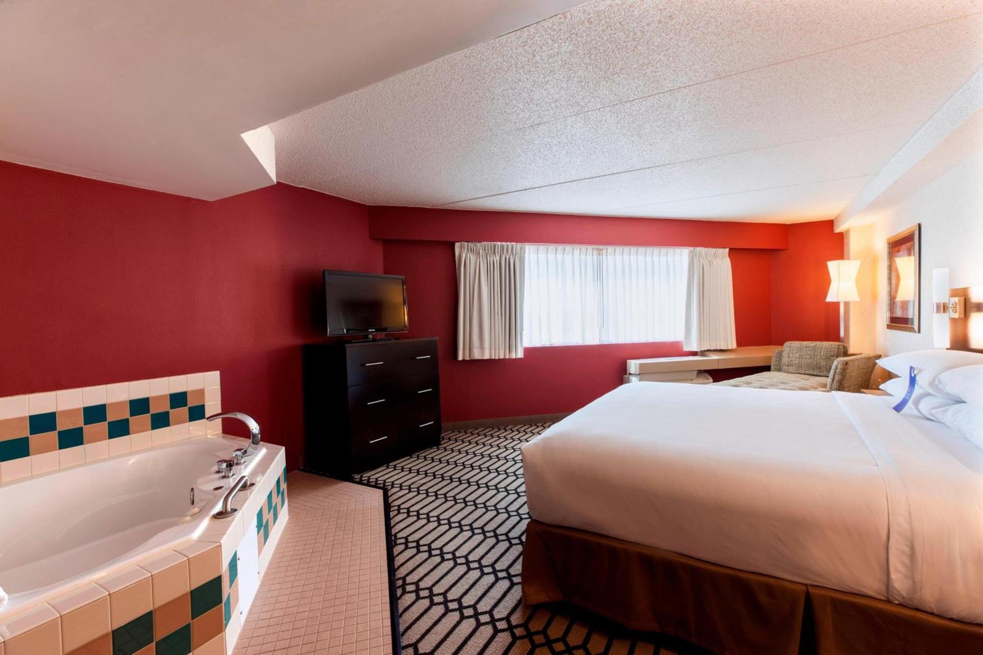 Delta Hotels By Marriott Fargo Esterno foto