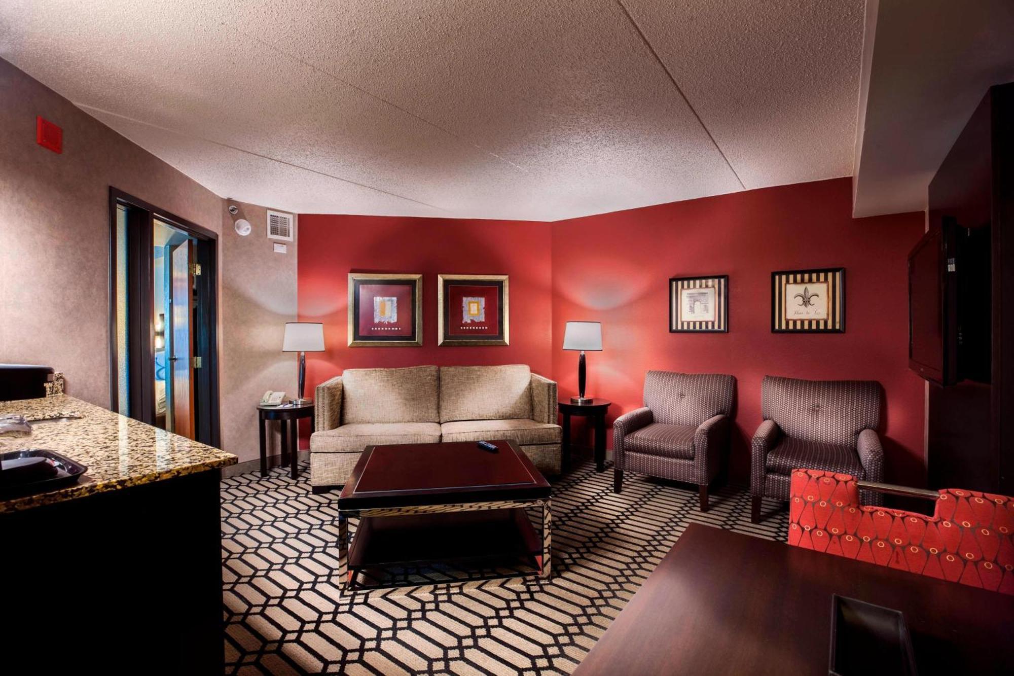 Delta Hotels By Marriott Fargo Esterno foto