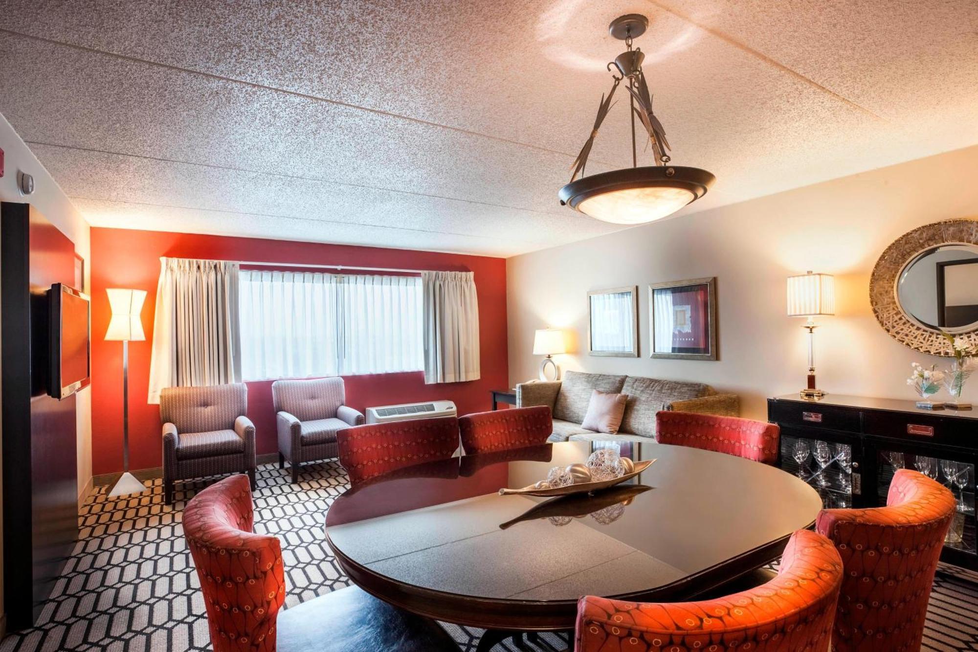 Delta Hotels By Marriott Fargo Esterno foto