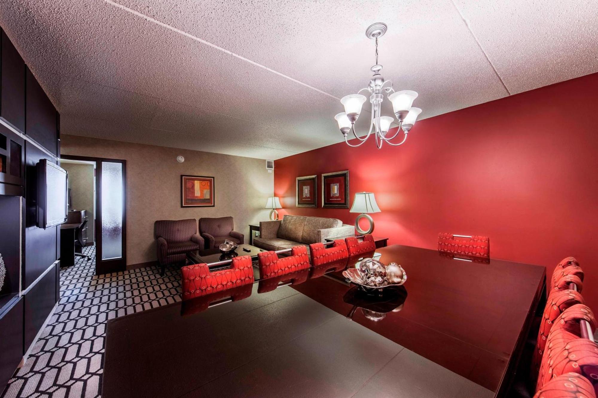 Delta Hotels By Marriott Fargo Esterno foto