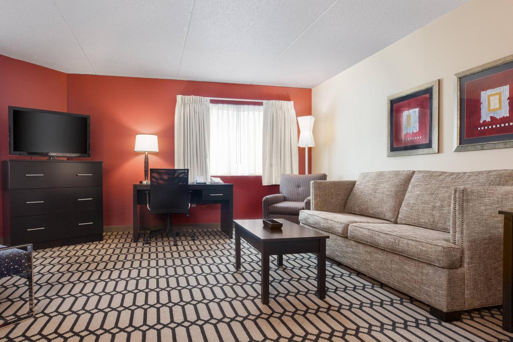 Delta Hotels By Marriott Fargo Esterno foto