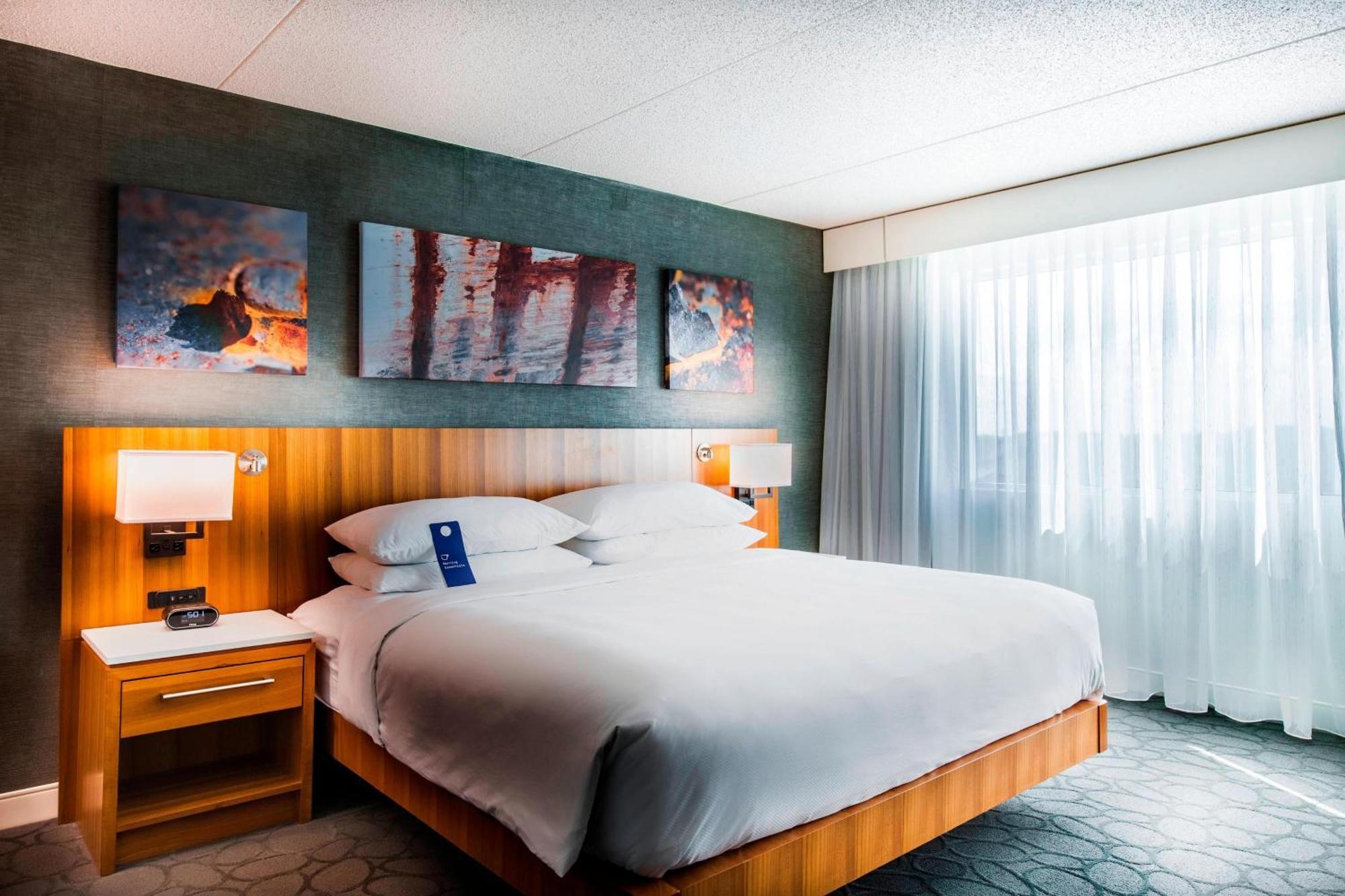 Delta Hotels By Marriott Fargo Esterno foto