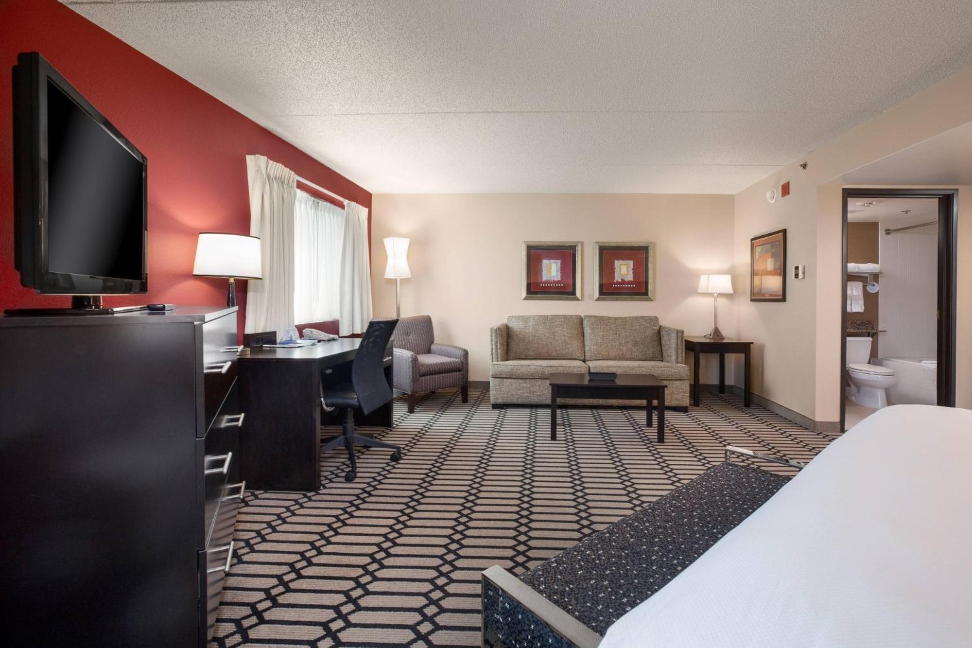 Delta Hotels By Marriott Fargo Esterno foto