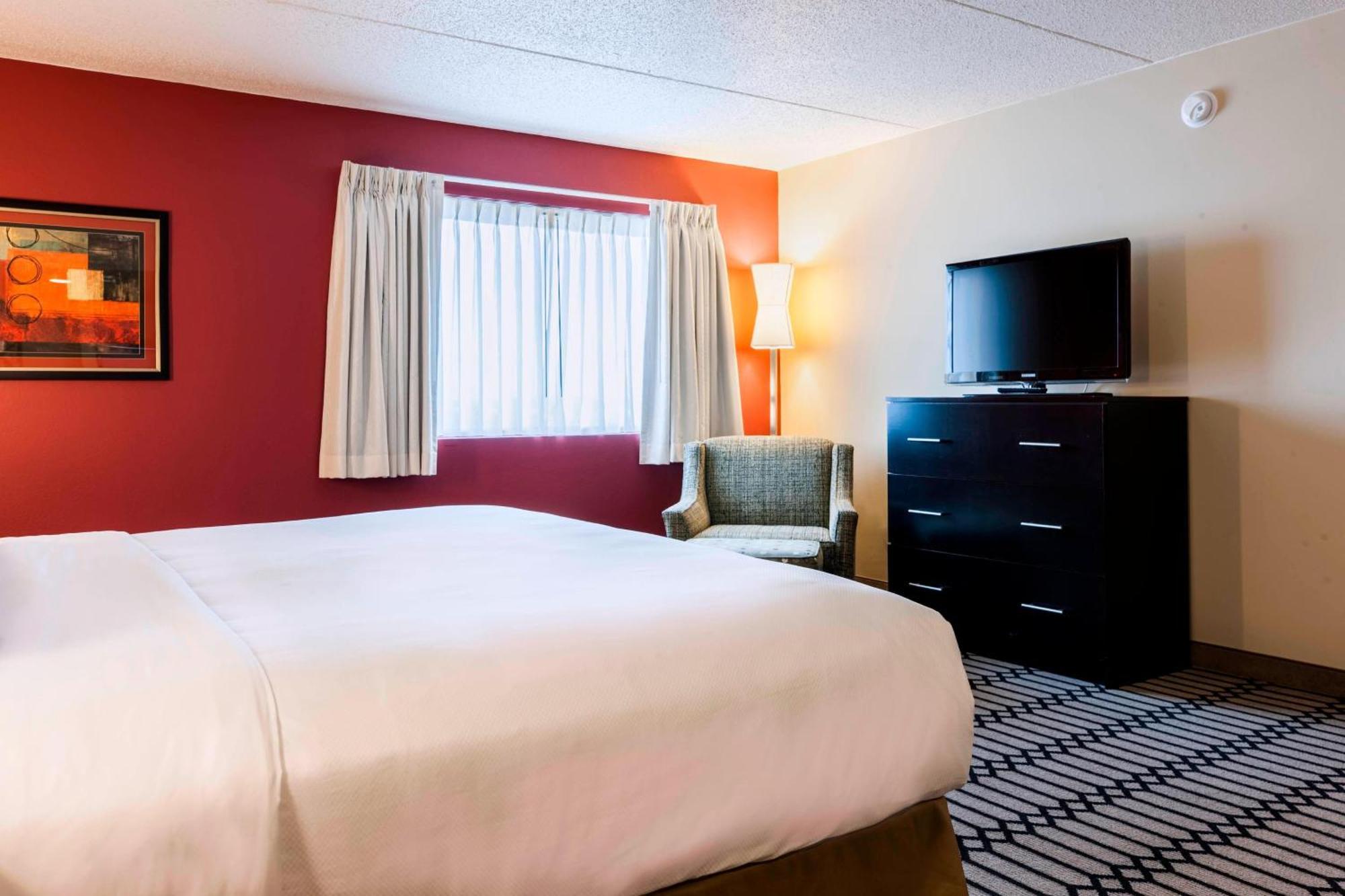Delta Hotels By Marriott Fargo Esterno foto