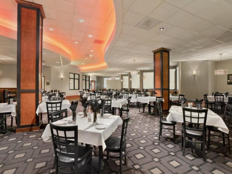 Delta Hotels By Marriott Fargo Esterno foto