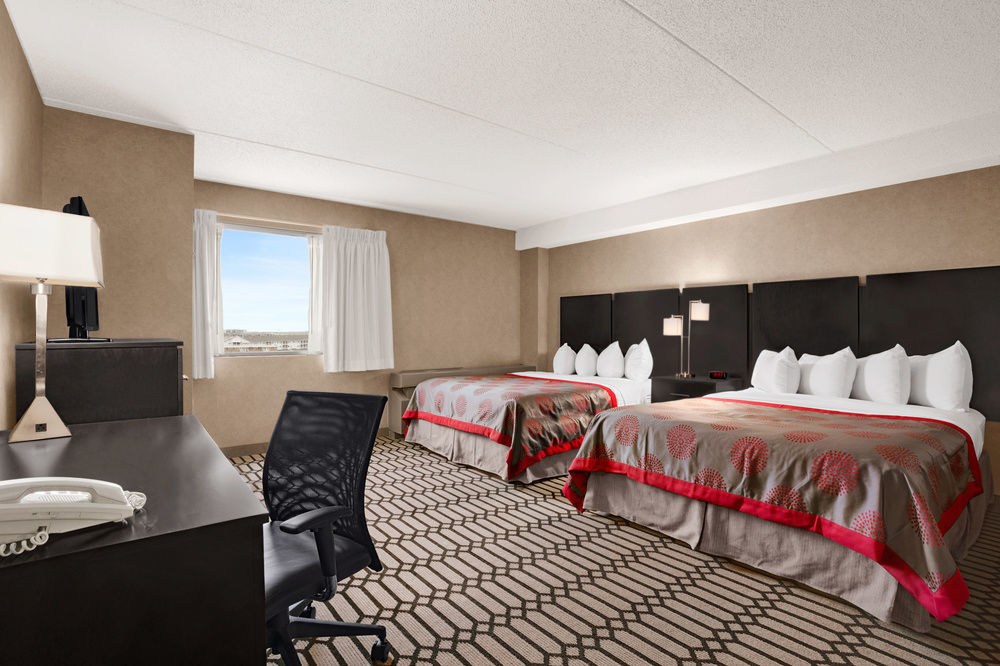 Delta Hotels By Marriott Fargo Esterno foto