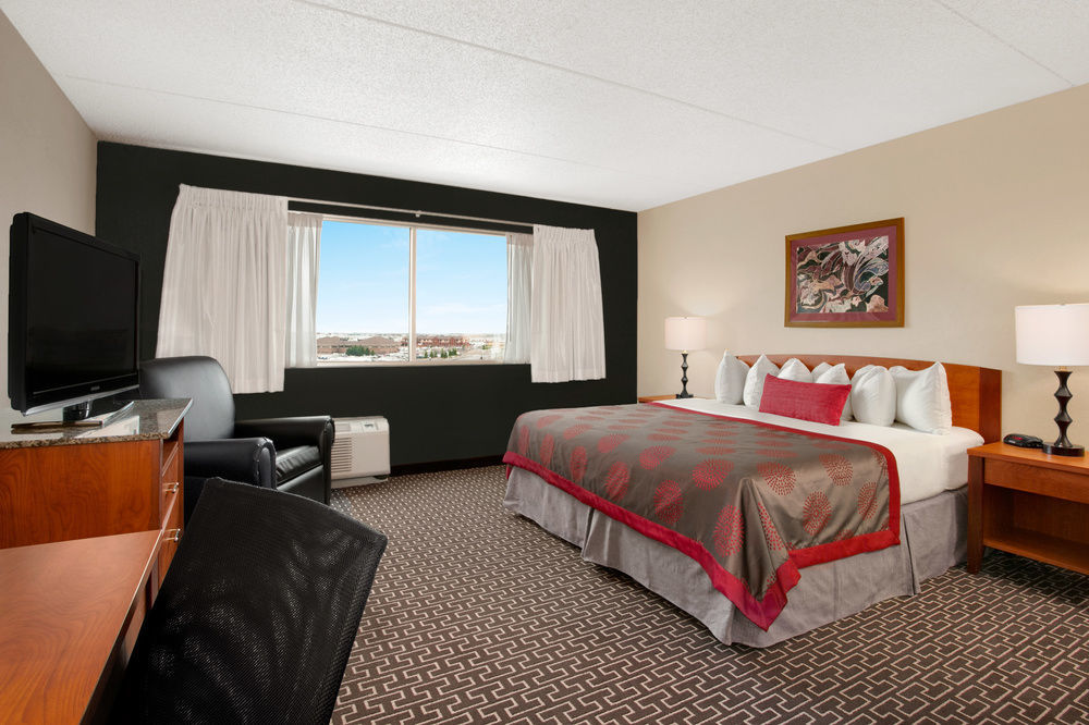 Delta Hotels By Marriott Fargo Esterno foto