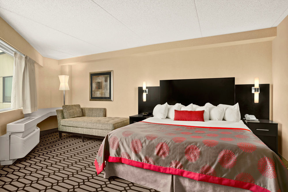 Delta Hotels By Marriott Fargo Esterno foto